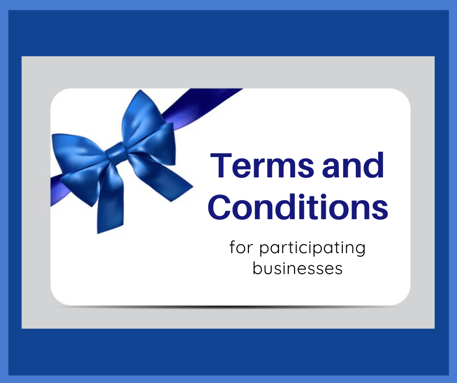 Terms and Conditions