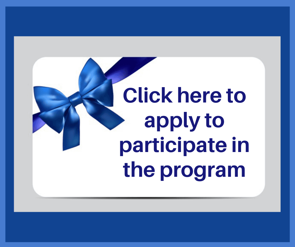Click here to apply to participate in the program