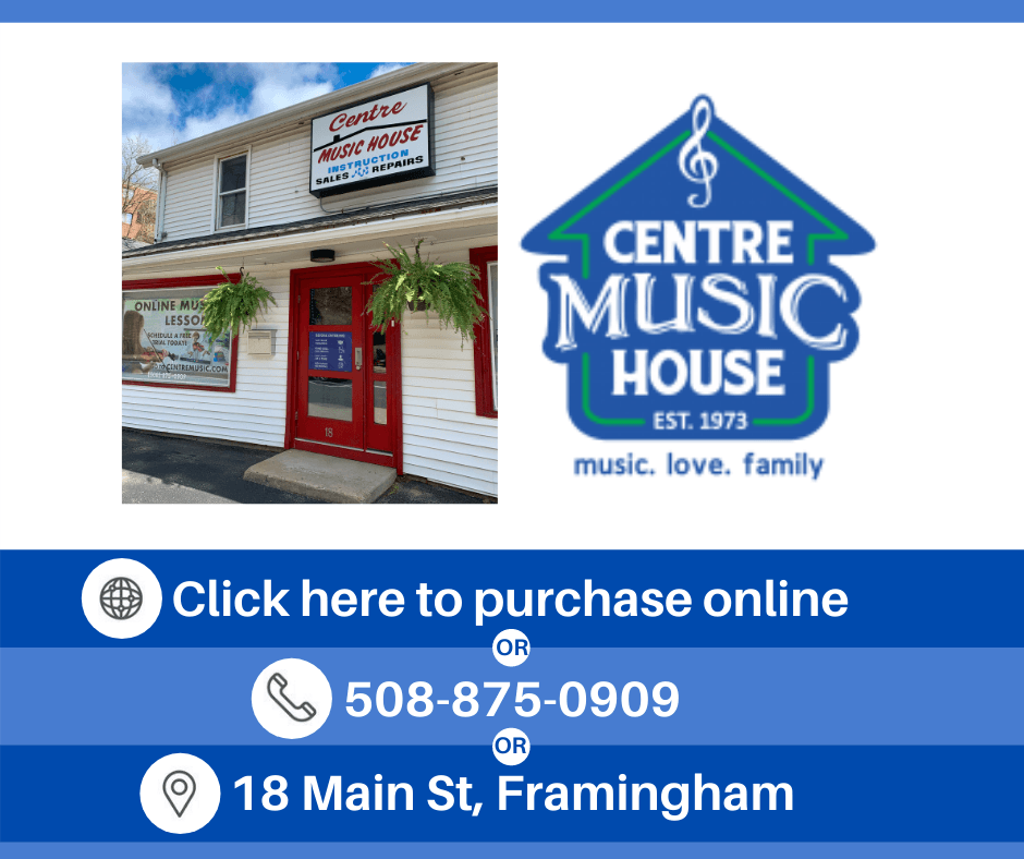 Centre Music House
