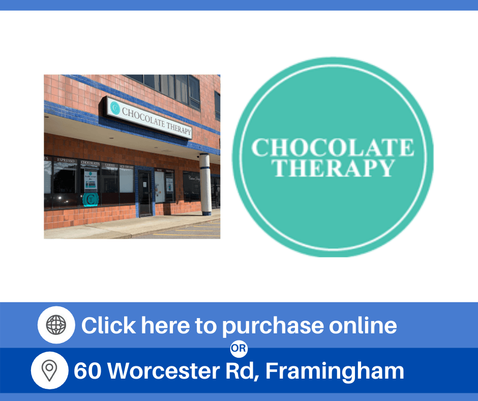 Chocolate Therapy