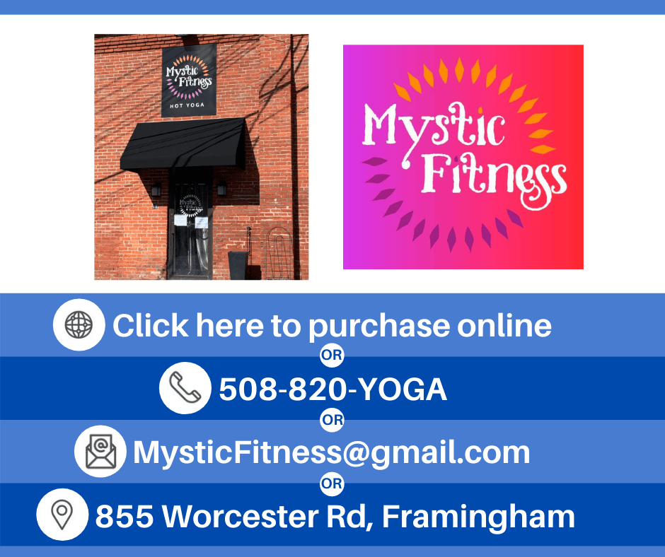 Mystic Fitness